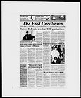 The East Carolinian, April 26, 1994